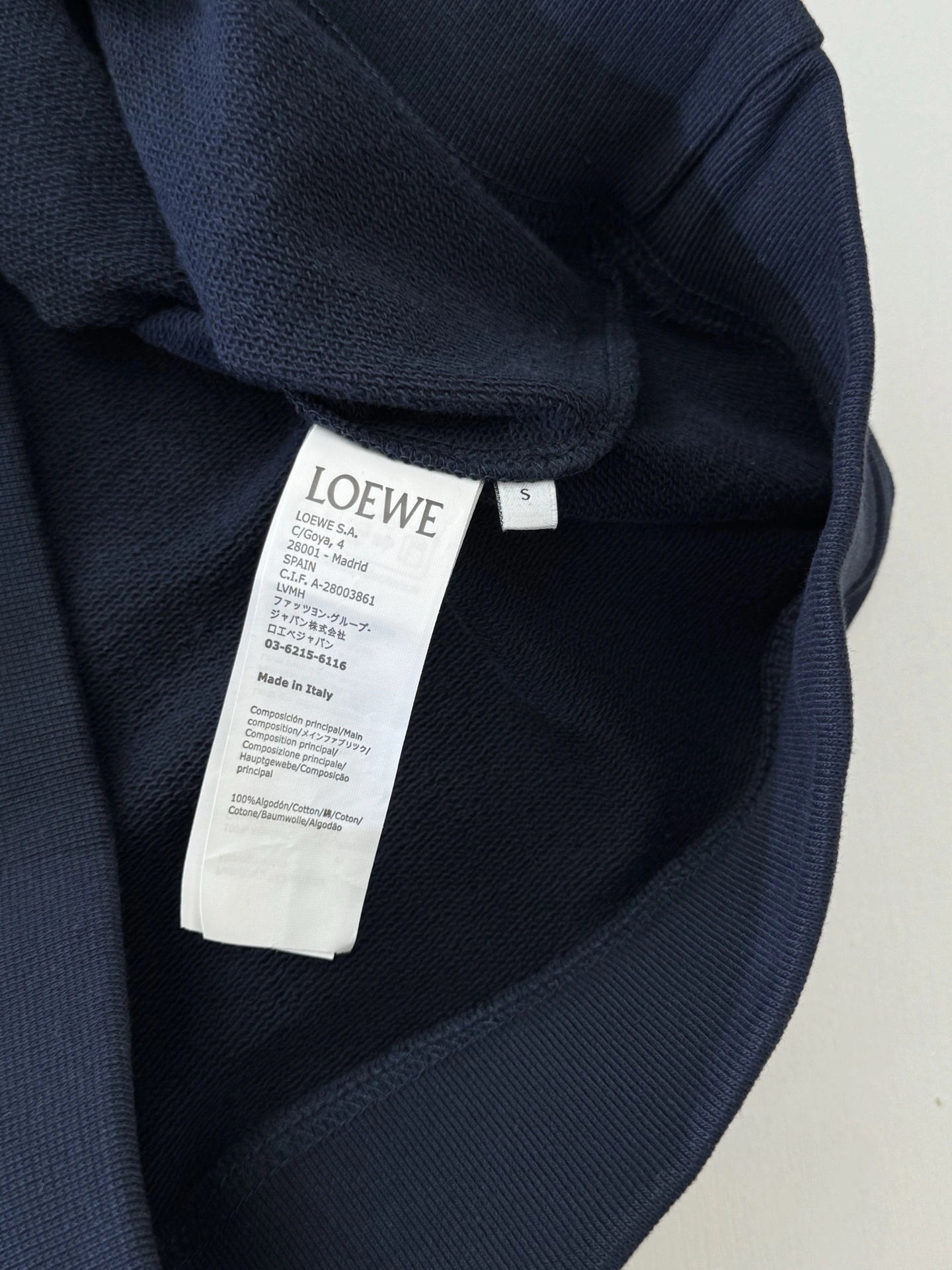 wg.luxury-- 8o5w5 Cotton oversize 2colour item:E-F363I0614-2